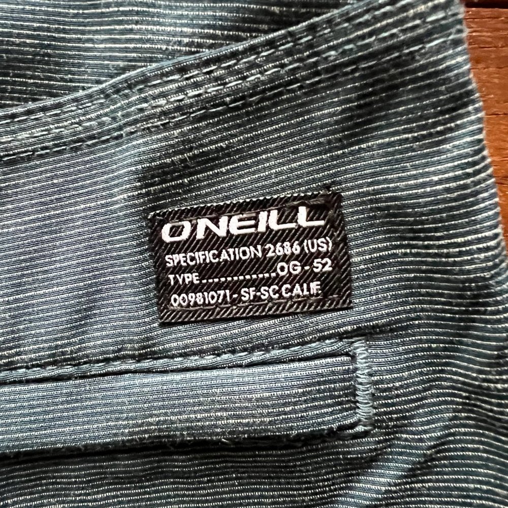 O'Neill Hybrid Shorts/Surftrunks, Size 28